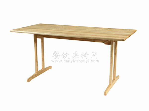 株洲实木家具，实木桌系列