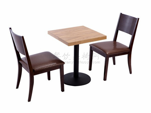 实木桌椅，衡阳咖啡厅桌椅