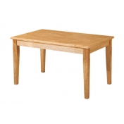 实木餐桌，株洲实木家具厂