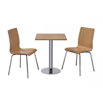 快餐桌椅组合 ZY-GM027
