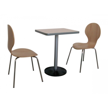 经典款餐桌椅 ZY-GM036