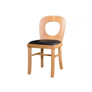 欧式实木餐椅 CY-XC025
