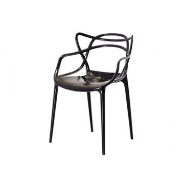 个性塑料餐椅 CY-SL038