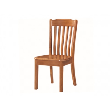 橡木饭店椅子 CY-ZS017