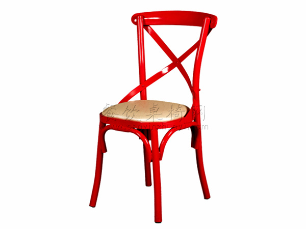 火锅店椅子，玉林铁艺家具