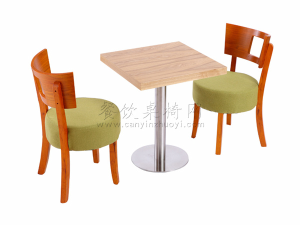小清新餐桌椅 ZY-XC015