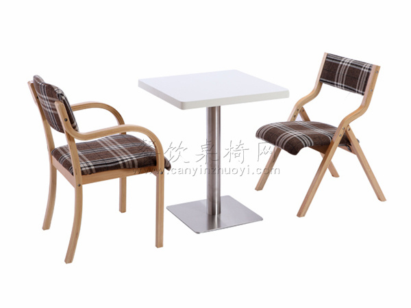 时尚休闲桌椅 ZY-XC024