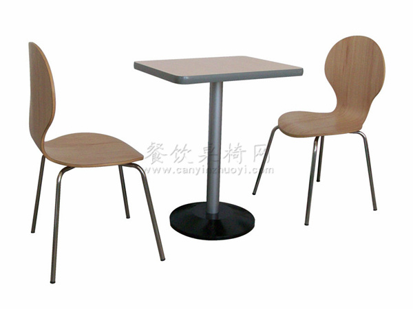 经典款餐桌椅 ZY-GM036