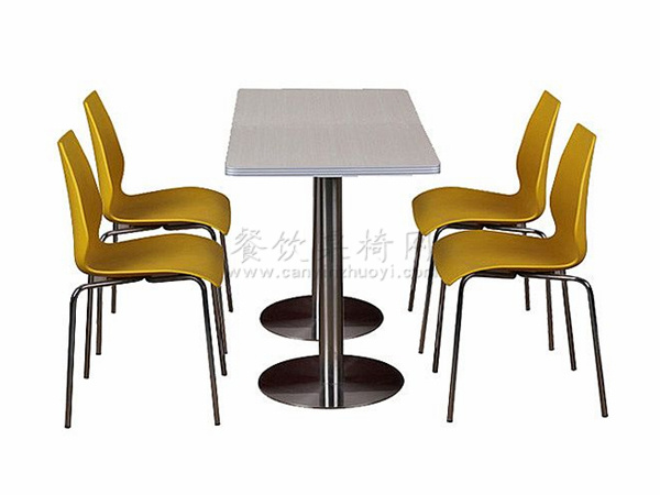 德克士餐桌椅 ZY-GM074