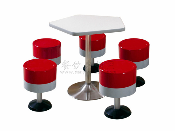 个性吧桌吧凳 ZY-BT015