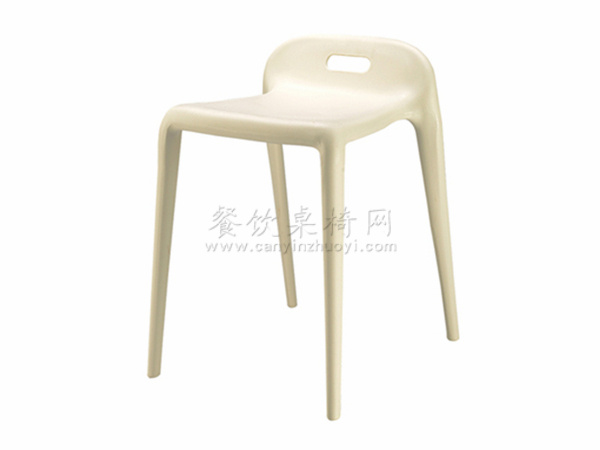 奶茶塑料凳子 CY-SL001