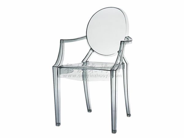 透明塑料椅子 CY-SL036