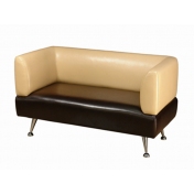 低背皮革沙发 SF-FS021