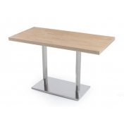 密度板餐桌，玉林餐桌定制
