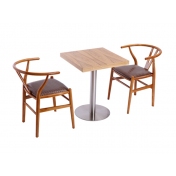 桌椅组合，百色咖啡厅桌椅