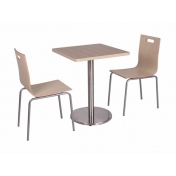 常规两人桌椅 ZY-GM029