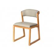 北欧风格餐椅 CY-FS033