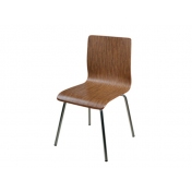 肯德基曲木椅 CY-GM016