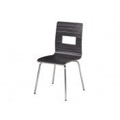 现代曲木餐椅 CY-GM023