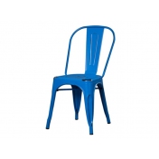 工业铁皮餐椅 CY-TP018
