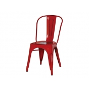 工业风铁皮椅 CY-TP019