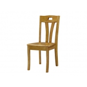 中式橡木餐椅 CY-ZS001