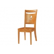 实木中餐椅子 CY-ZS010