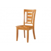 实木中式餐椅 CY-ZS012