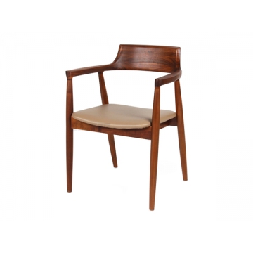 广岛椅子，潜江实木咖啡椅