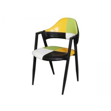 主题家具，自贡工业风餐椅