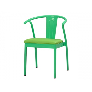 铁皮餐椅，自贡市铁艺家具