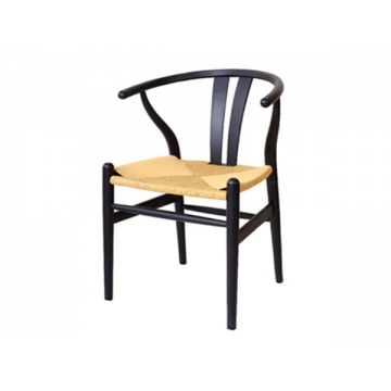 广元高档实木油漆扶手椅子
