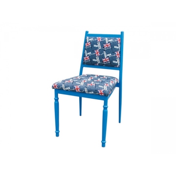 主题餐椅，广元工业风椅子