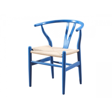 遂宁实木油漆主题餐厅椅子