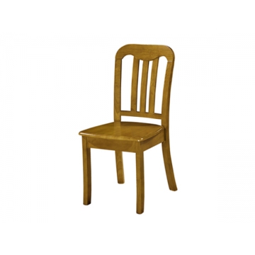 橡木餐椅，乐山中餐厅椅子