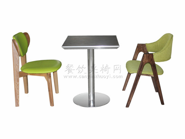 荆门定制家具，餐桌椅组合