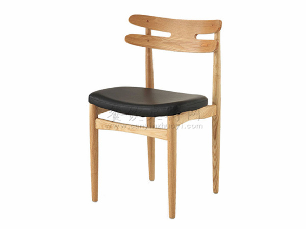西餐椅，自贡西餐厅实木椅