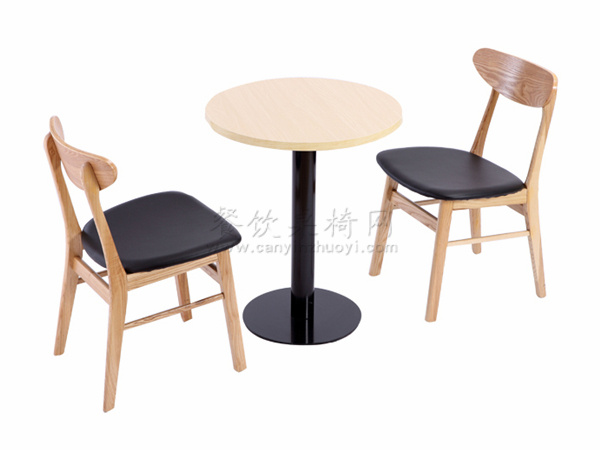 实木家具，攀枝花餐厅桌椅