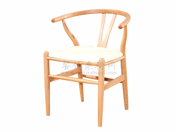 水曲柳餐椅，广元实木家具