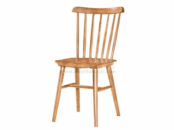 温莎椅子，眉山西餐厅椅子