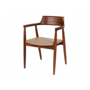广岛椅子，潜江实木咖啡椅