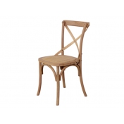 实木椅，神农架实木叉背椅