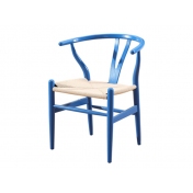 遂宁实木油漆主题餐厅椅子