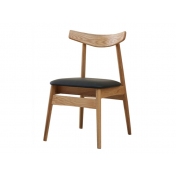 韩国椅子，广安韩式实木椅