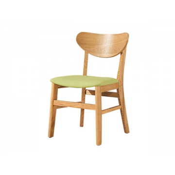铜仁市水曲柳材质实木椅子