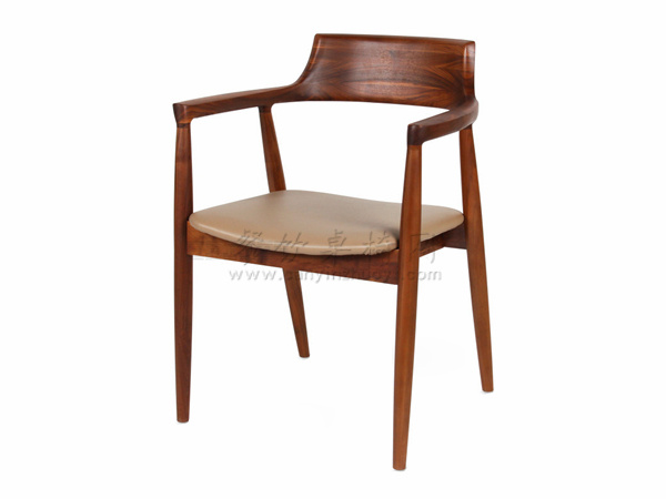 广岛椅子，安顺实木家具厂