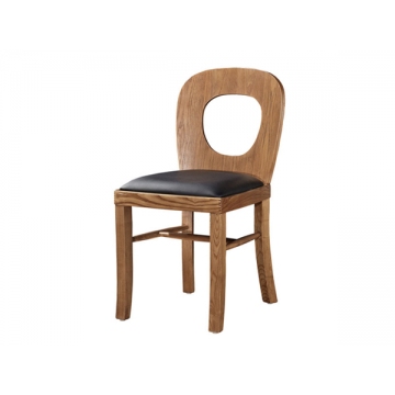 寿司店椅子，温州实木餐椅