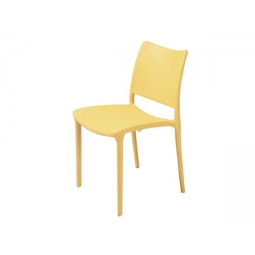 铜川时尚甜品奶茶塑料椅子
