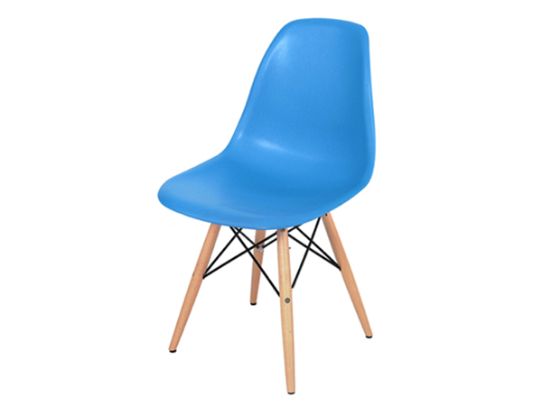 伊姆斯椅子，赣州塑料餐椅