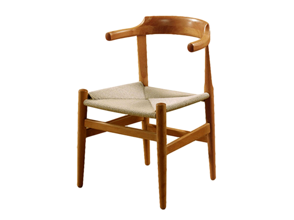 北欧风餐椅，丽水实木椅子